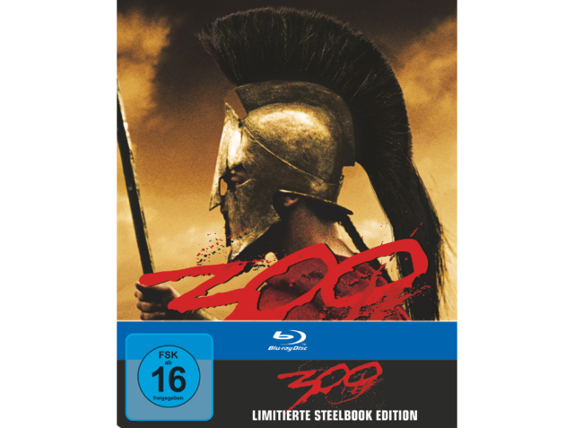 300-(Steelbook)-Action-Blu-ray