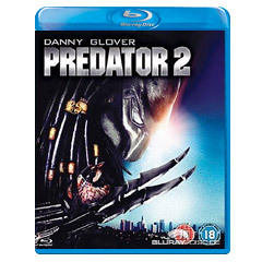 Predator 2 UK