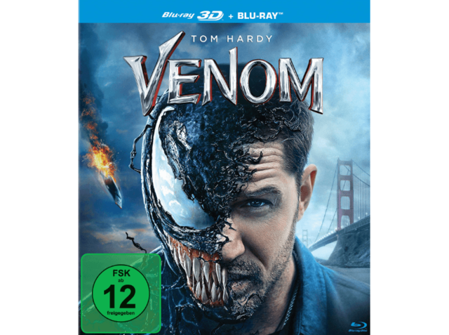 Venom-[3D-Blu-ray-(-2D)]