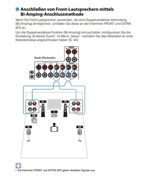 BiAmp