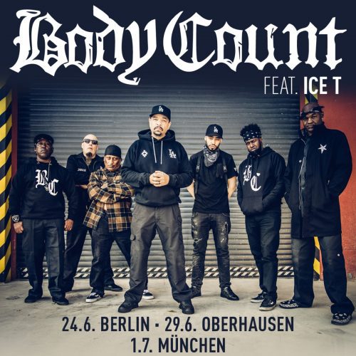 Bodycount SocialIcon 01 Andere 500x500