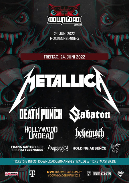 Download Germany Poster Artwork