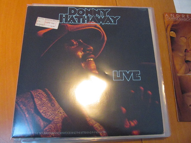 Donny Hathaway