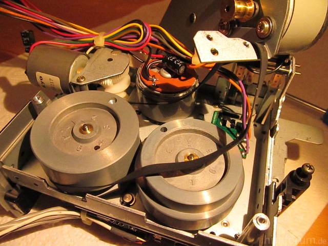 Fidis Onkyo TA 2760 014