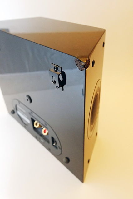Monitor Audio RX FX