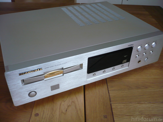 Marantz SA8400