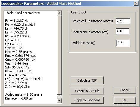 Vifa 9bn Tsp 146013