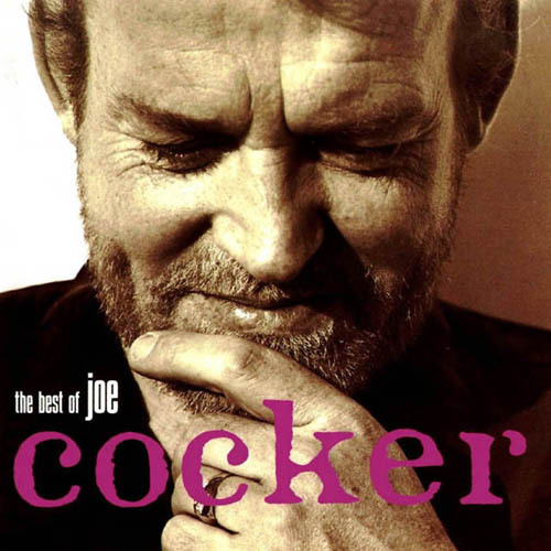 best of Joe Cocker