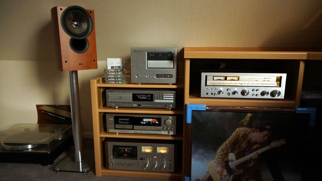 Denon DRM-800