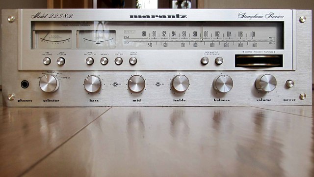 Marantz 2238B