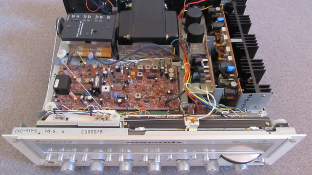 Marantz 2265B