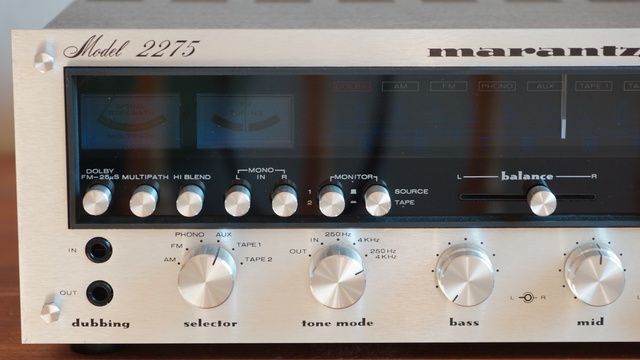 Marantz 2275