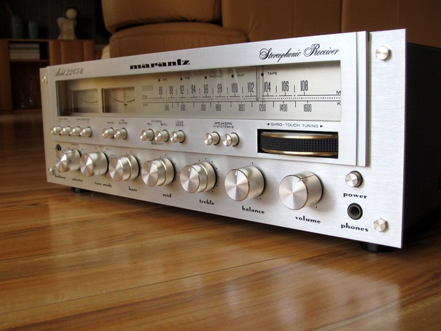 Marantz