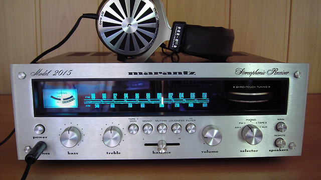 Marantz