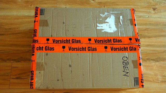 Verpackung