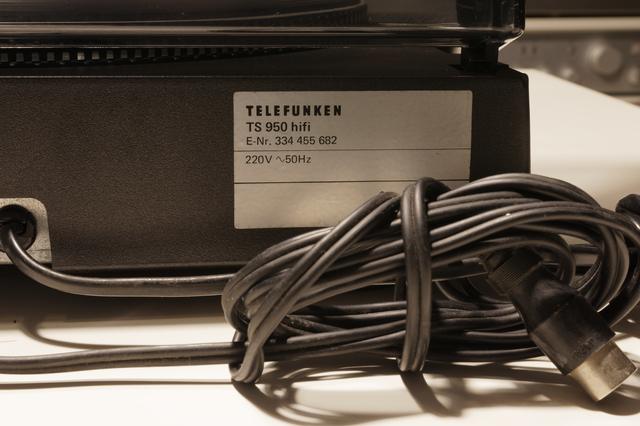 Tele 950