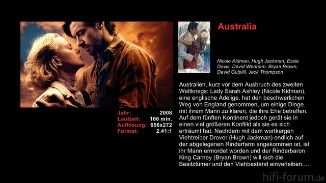 Australia