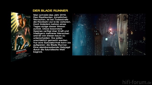 BladeRunner