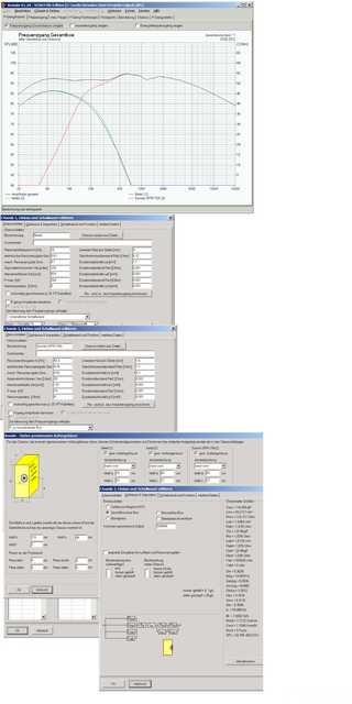 Boxsim Dipol 1