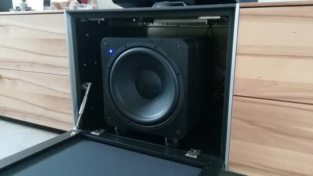 Subwoofer