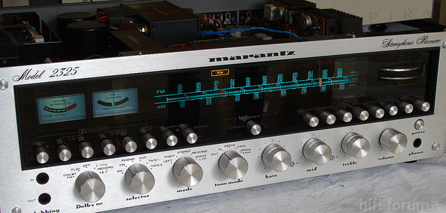 Marantz 2325 c