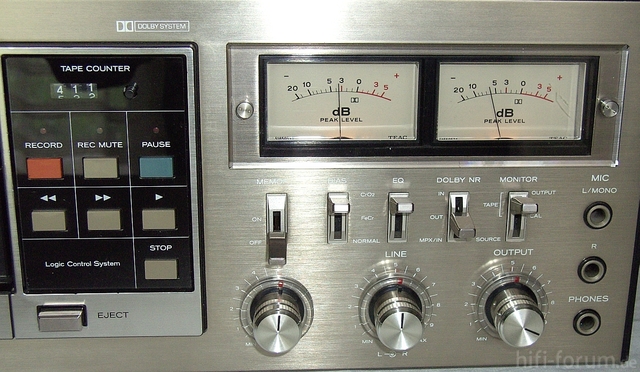 Teac A-800