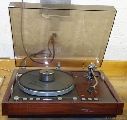 Thorens TD-127