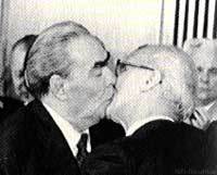 Kuss-Honecker