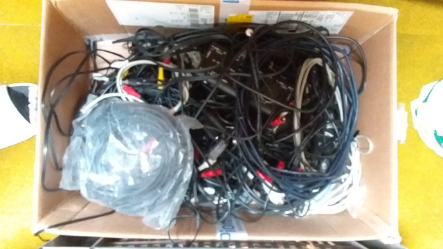 Kabel 1