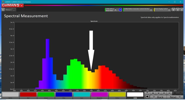 Spectrum 1