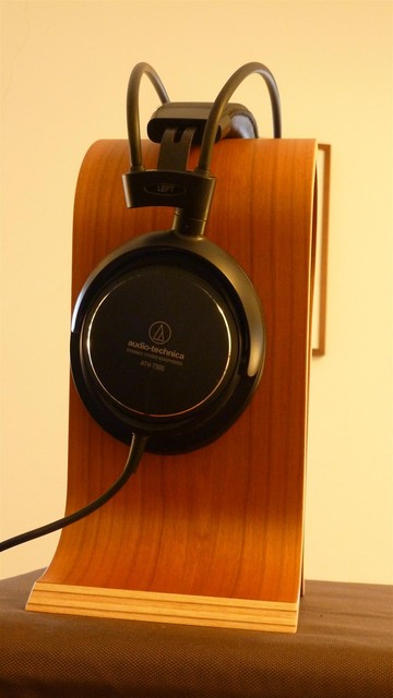 Audio Technica ATH-T500