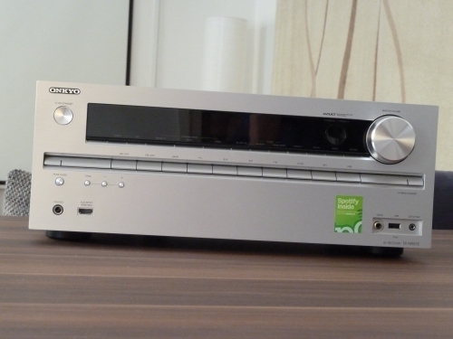 Onkyo TX-NR515