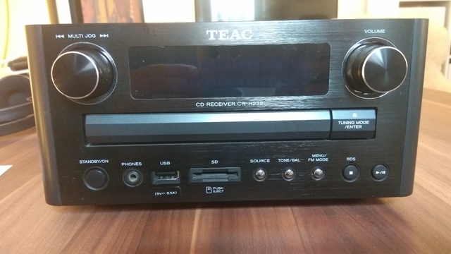 Teac CR-H238i