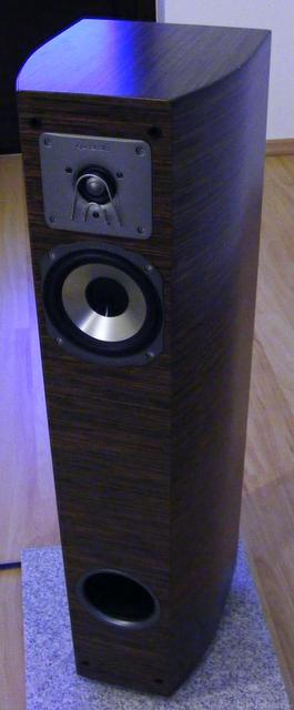 Aurum 770 Ohne Abdeckung