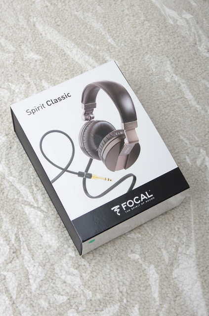 Focal Spirit Classic