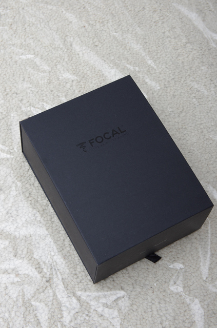 Focal Spirit Classic