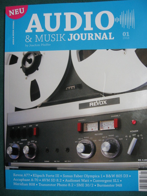 Revox B 77  12 1 2018 003