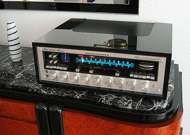 Marantz 4400   4