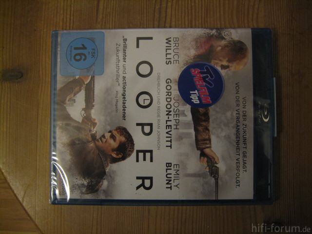 Looper