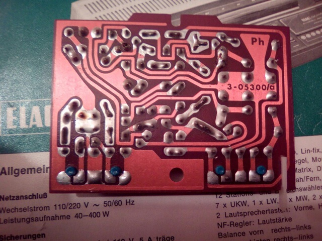 Elac 1000t Evv02