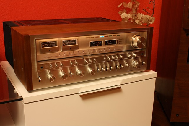 PIONEER SX-1980 SIAMAC