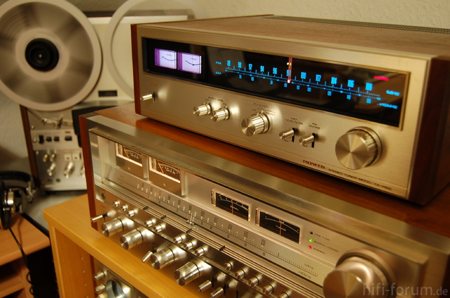 PIONEER TX-7100