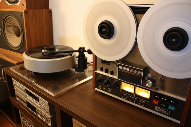 Pro-Ject RPM 6 SB