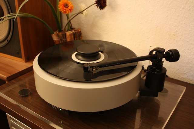 Pro-Ject RPM 6 SB