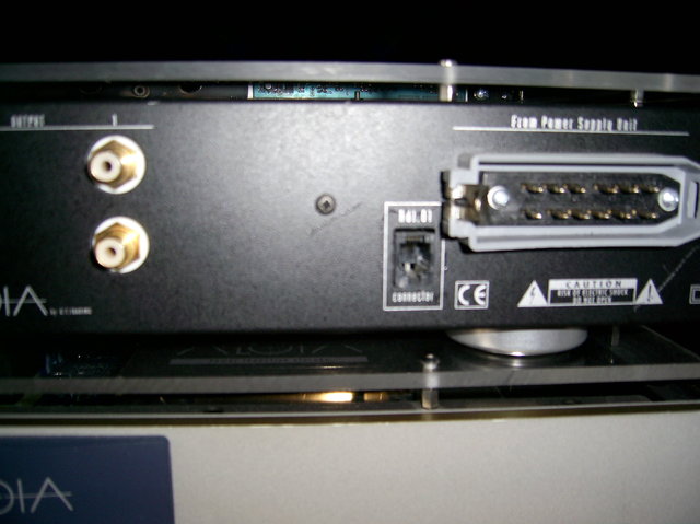 Aloia PST 11 01   CDP 11 01 005