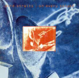 Dire Straits   On Every Street
