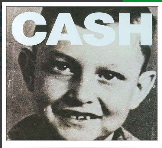 J  Cash