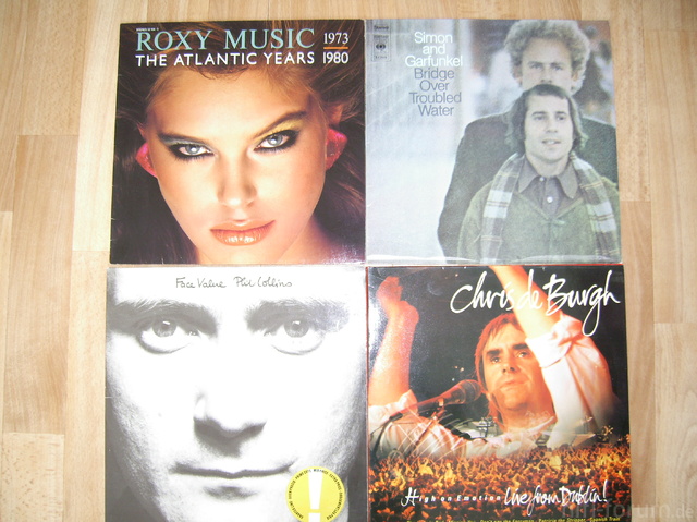 Schallplatten Von Heute 008