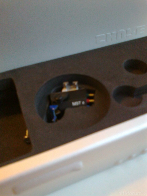 Shure 002