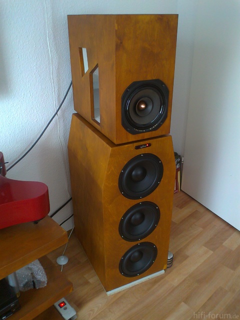 Subwoofer Fertig 25 8 2012 004